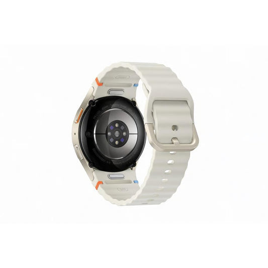 Samsung Smart Watch Galaxy Watch 7 HR GPS - Cream