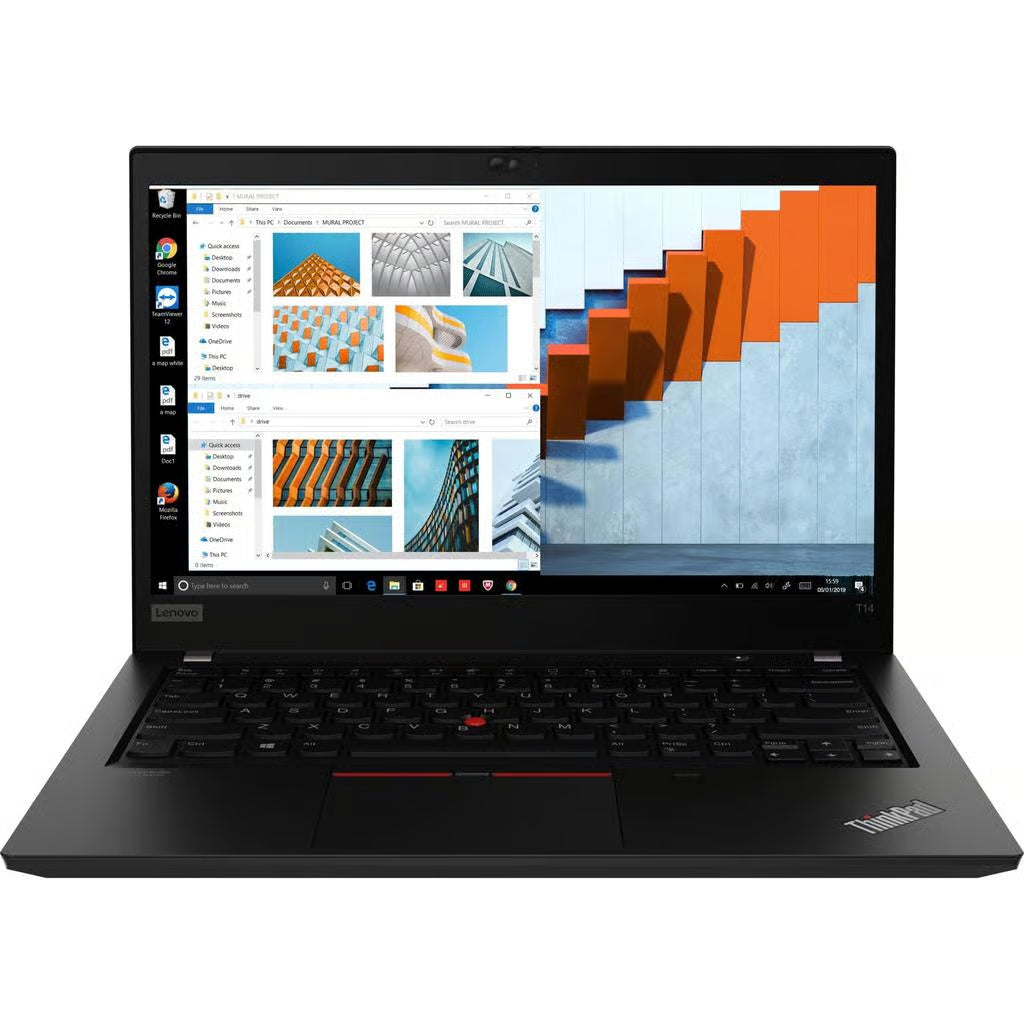Lenovo ThinkPad T14 G1 14