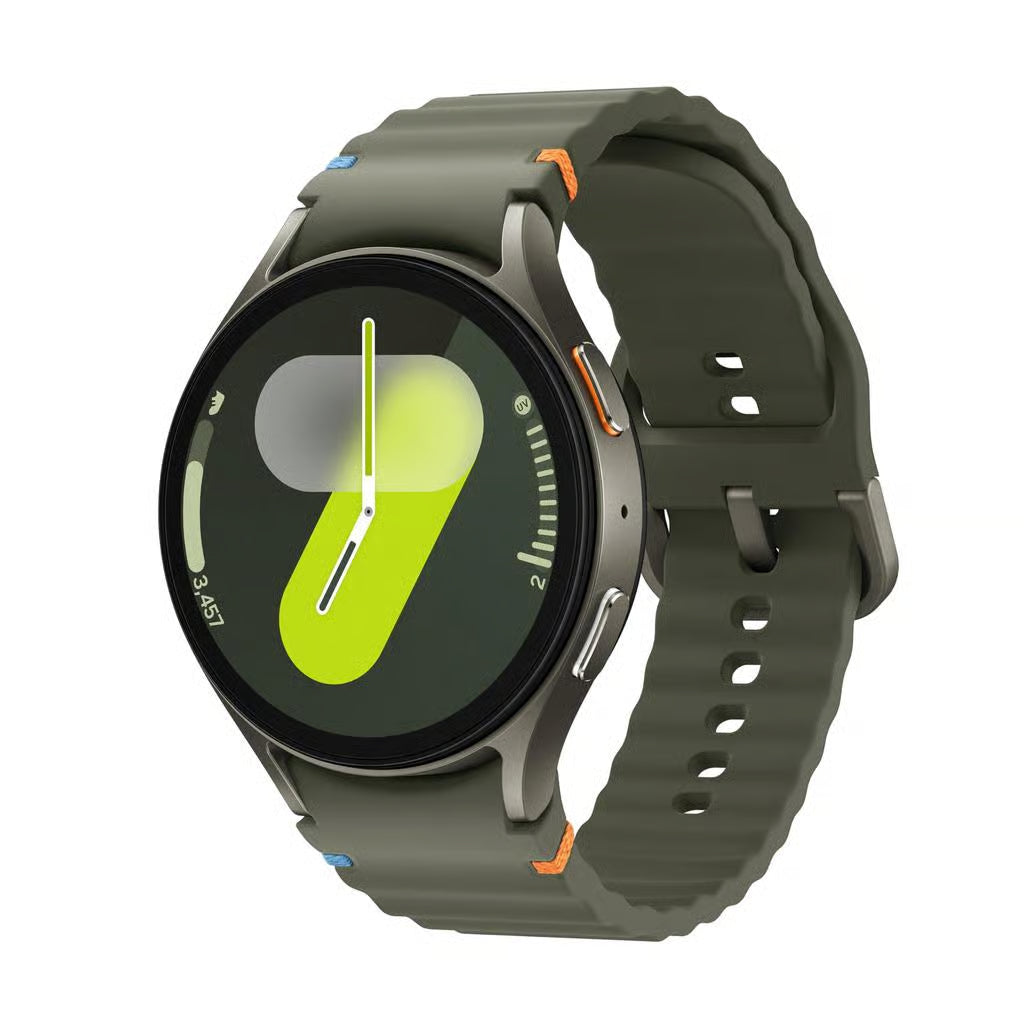 Samsung Smart Watch Galaxy Watch 7 HR GPS - Green